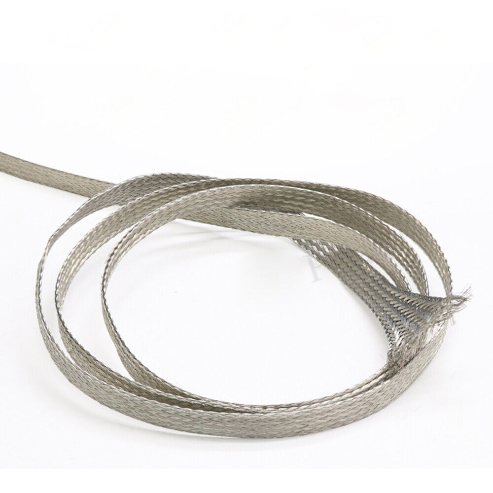 Чи є провідність мідного дроту гіршою, ніж суцільна мідь?