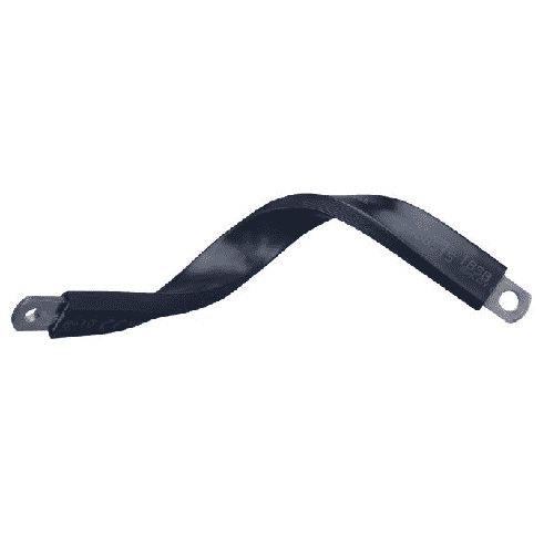 Мідна оплетка з термоусадкою: чому це зручніше?