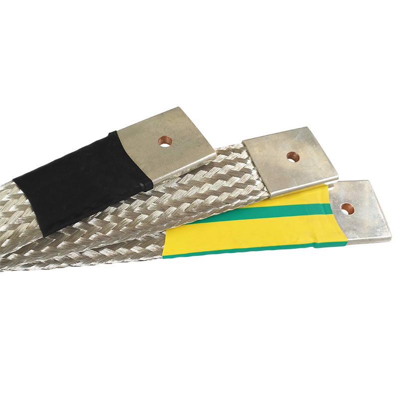 ​Чому дроти з мідною опліткою потребують обтиску мідної трубки?